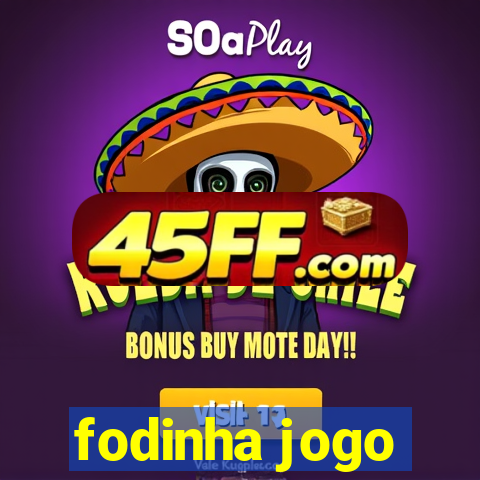 fodinha jogo